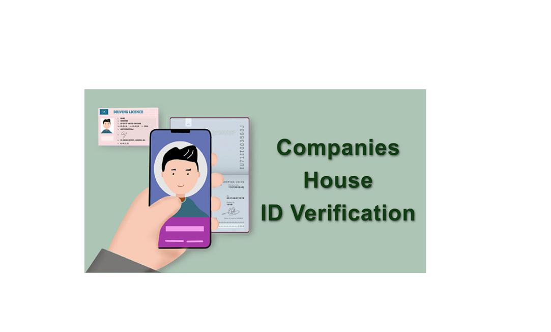 Companies House ID Verification